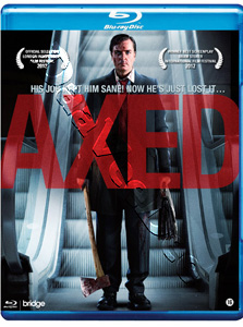 Axed (Blu-Ray)